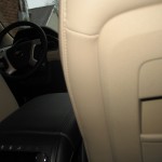 Chevy Traverse Preschooler POV