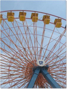 Cedar Point