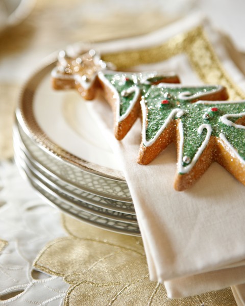 Christmas Cookie Christmas Cookie