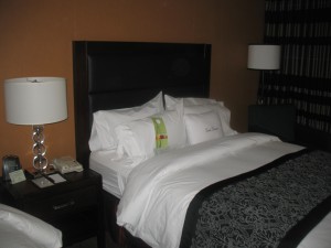 Doubletree Room