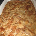 Bread Pudding Bread Pudding