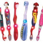 Firefly Toothbrush Review