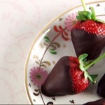 Chocolate Covered Strawberries Food Network Chocolate Covered