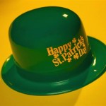 St. Patrick's Day Hat
