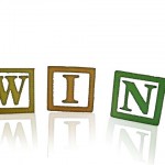 Win - Monday Giveaway Linky