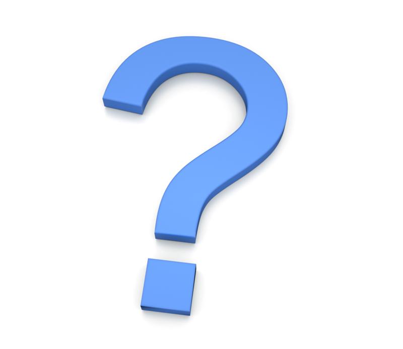 Question Mark (Medium) Question Mark (Medium)