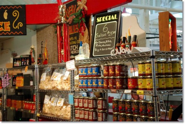 Columbus North Market Reviews