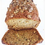 Easy Zucchini Bread Recipe Easy Zucchini Bread Recipe