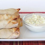 Buffalo Chicken Rolls Buffalo Chicken Rolls