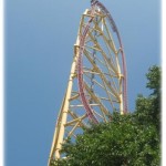 Top Thrill Dragster Top Thrill Dragster