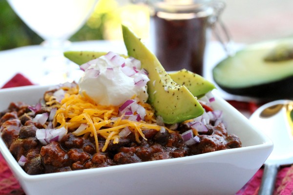 Best Chili Recipe