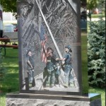 Eastern Michigan September 11th Memorial