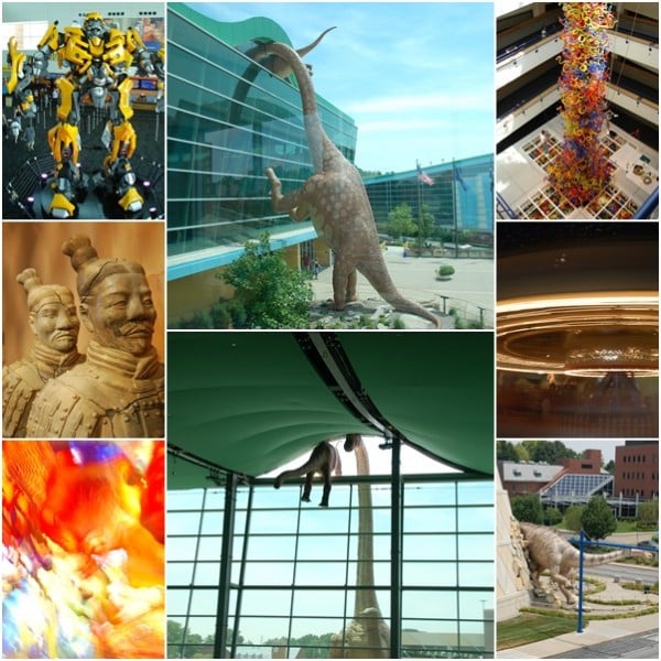 Indianapolis Children's Museum