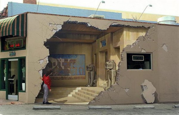 3D Paintings 3D Paintings