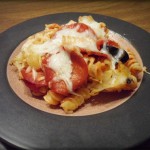 Pizza Pasta Recipes Pizza Pasta Recipes