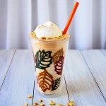 Pumpkin Pie Inspired Recipes Blizzard