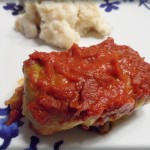 Stuffed Cabbage Rolls
