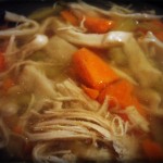 Chicken Noodle Soup Chicken Noodle Soup