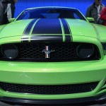 Mustang