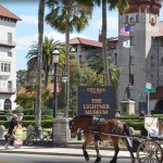 st augustine St. Augustine