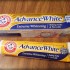 Arm & Hammer Advance White