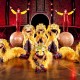 Cirque Dragons