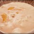 Cool Creamy Peach JellO