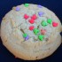 Mickey Cookie