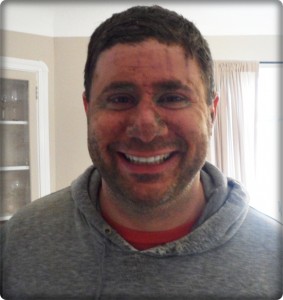 Tough Mudder After