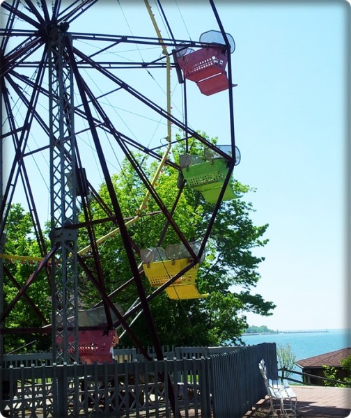 Ferris Wheel