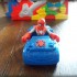 Spiderman Stuntacular Reviews