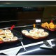 Hyatt Greensboro Breakfast