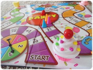 Cupcake Race Review