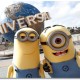 Despicable Me Minion Mayhem Universal