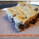 Leftover Halloween Cake Mix Cookies