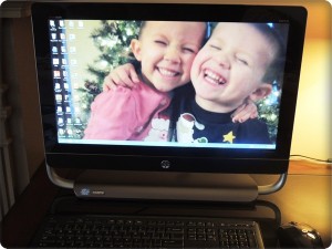 HP Envy 23 TouchSmart Review