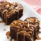 Valentine's Day Brownies