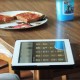 iPad Lunch