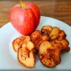 Baked Apple Chips