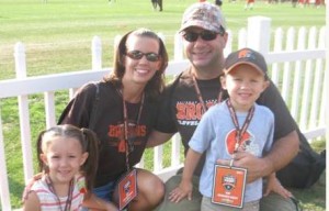 Browns