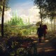 Oz Emerald City
