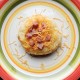 Apple Cheddar Breakfast Biscuits