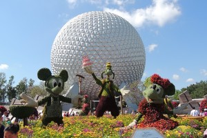 Epcot