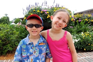 Downtown Disney