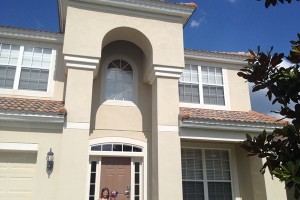 Global Resort Homes Featured
