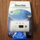 Kiddie Worry Free CO Alarm