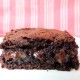 Chocolate Caramel Brownie Recipe