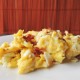 Scrambled Eggs With Bacon