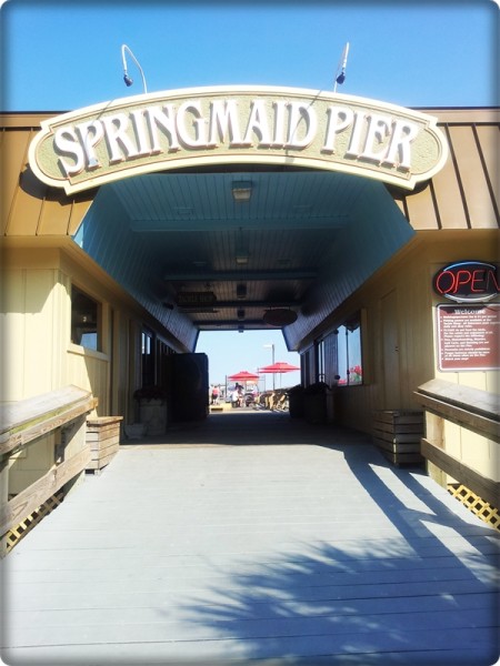 Myrtle Beach Trip Review – 2 Wired 2 Tired