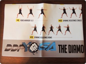DDP Yoga Review – 2 Wired 2 Tired